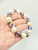 Natural's Touch Bracelet BL12M25