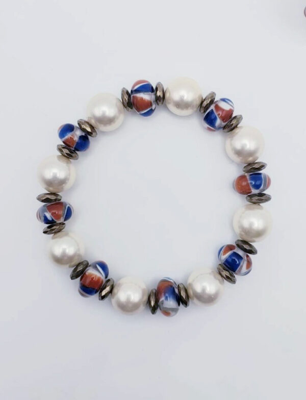 Natural's Touch Bracelet BL12M25