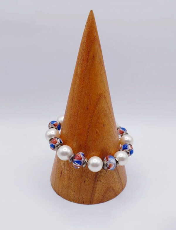 Natural's Touch Bracelet BL12M25