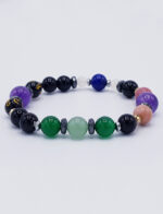 Birthstone Bracelets for Monday BBM002