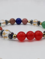 Birthstone Bracelets for Thursday BBM010